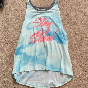 Billabong Tank Top